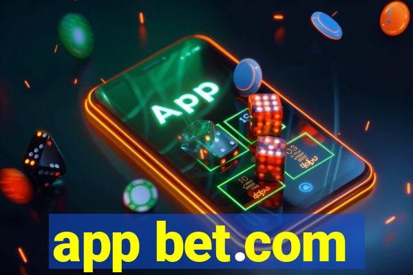 app bet.com